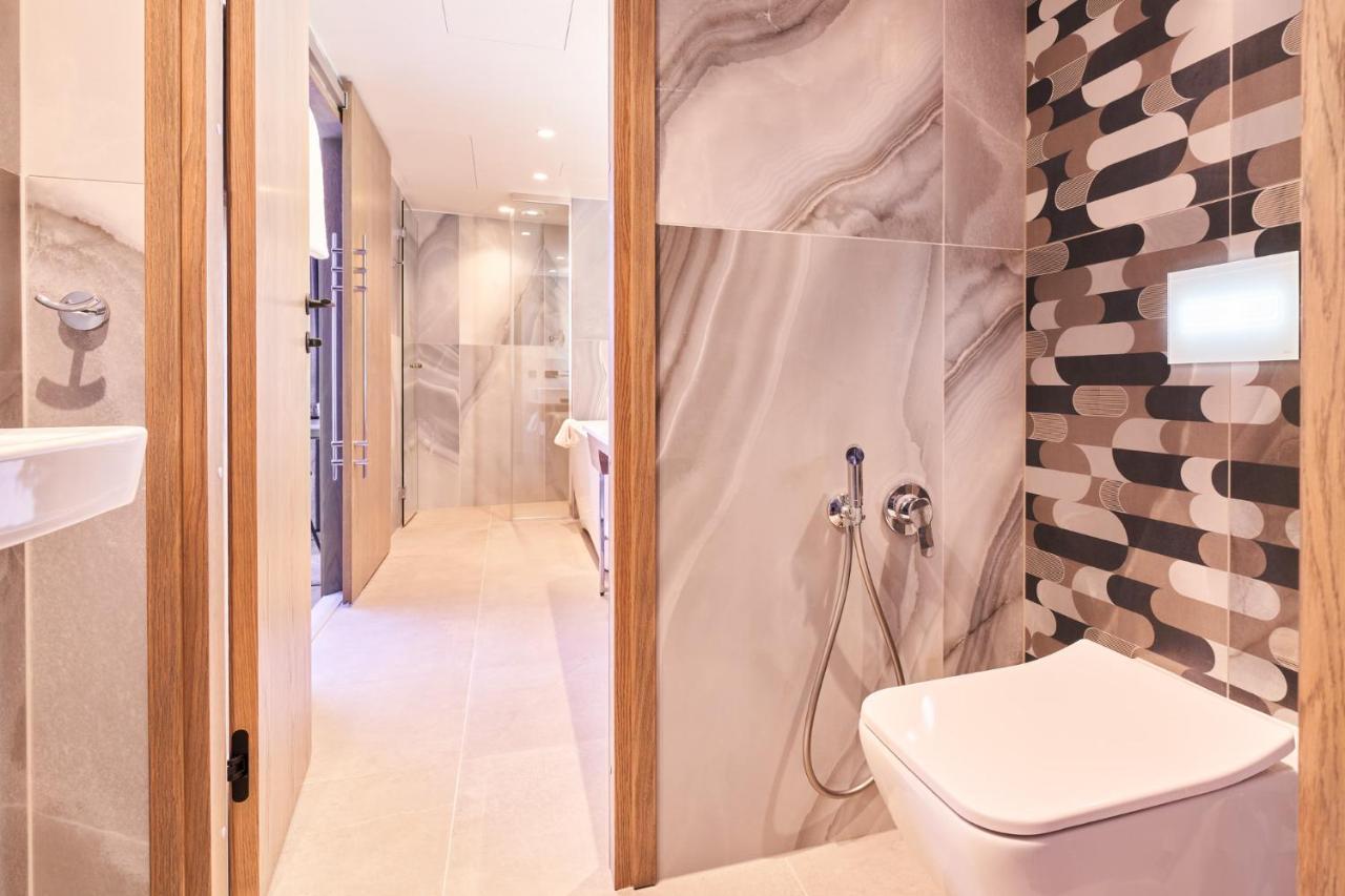 Suite con 1 Camera da Letto